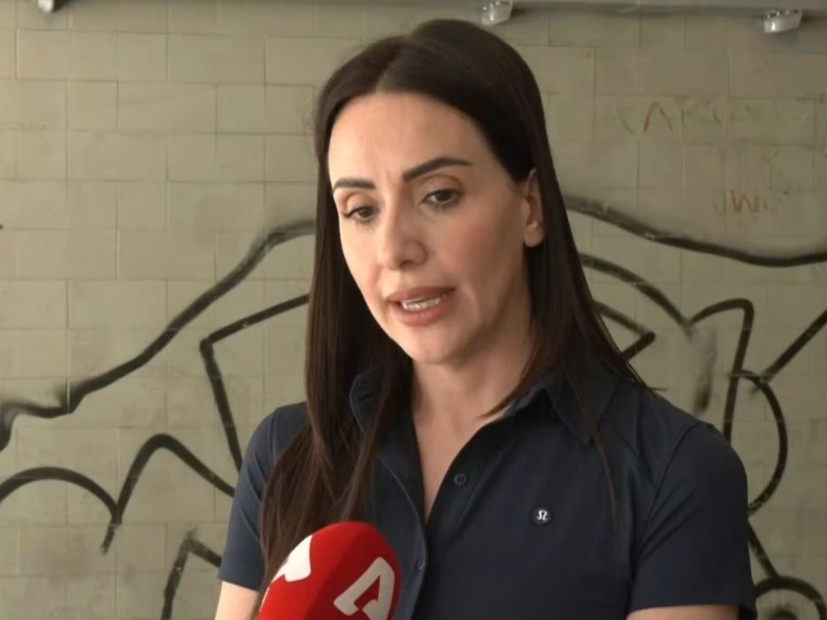 Μάρτζυ Λαζάρου: Η αποκάλυψη για το μέλλον της εκπομπής της με τον Δημήτρη Πανόπουλο