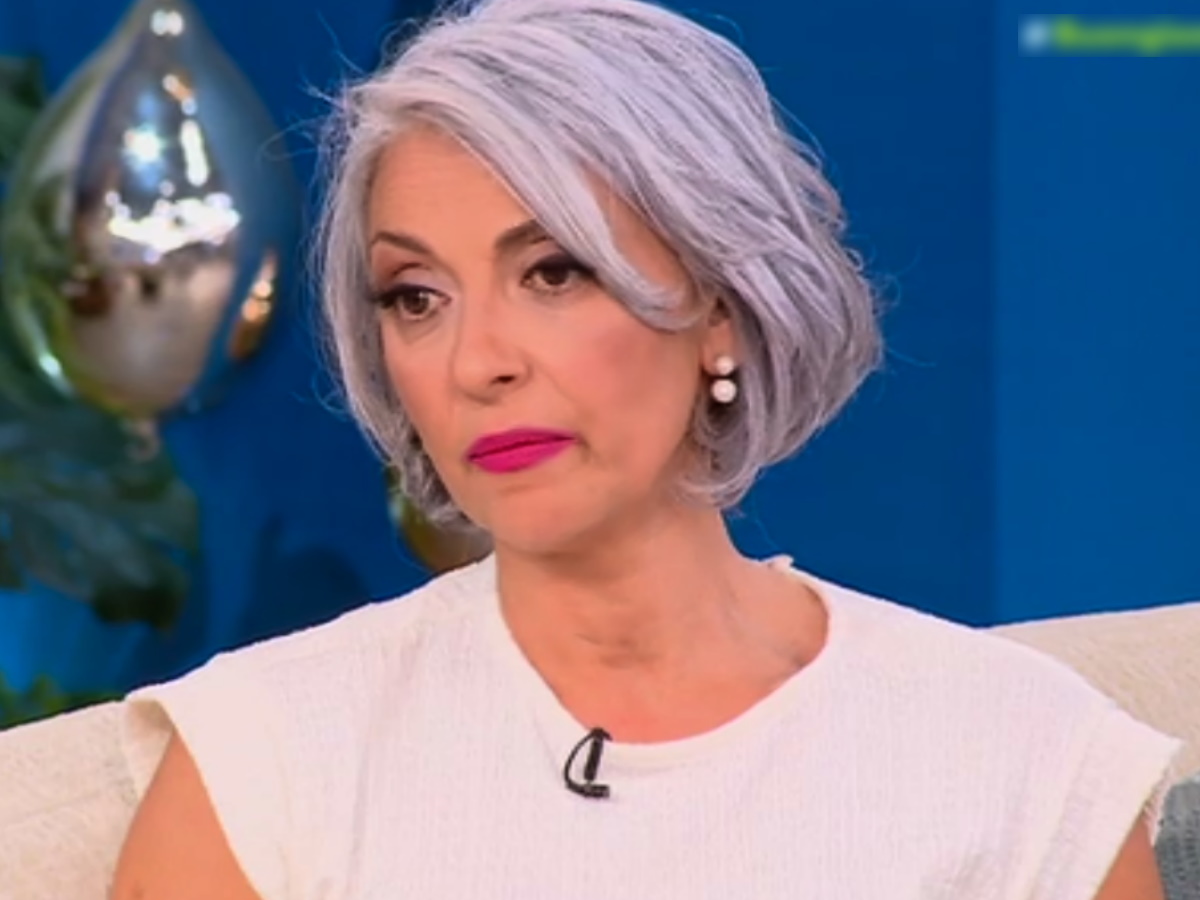 Ματθίλδη Μαγγίρα: «Ανακαλύψαμε ότι η κόρη μας έχει δυσλεξία και ΔΕΠΥ – Μέχρι τότε που δεν ήξερα τι ήταν, της φώναζα για τα μαθήματα»