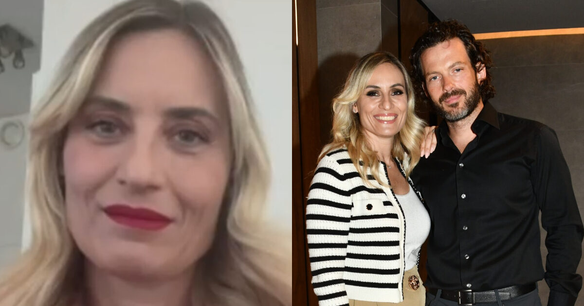 Ελεονώρα Μελέτη: «Έχω δεχθεί κακόβουλα σχόλια λόγω της ηλικι