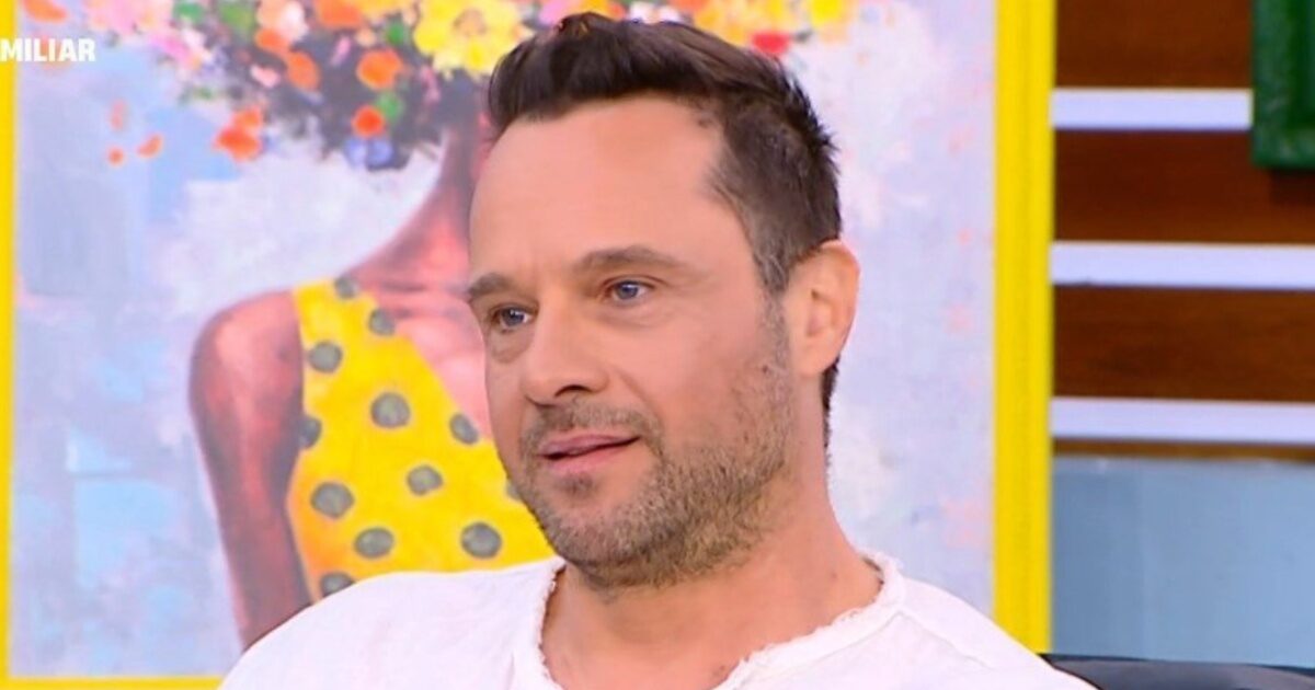 Μέμος Μπεγνής: «Οκτώ χρόνια προσπαθώ να απαλλαγώ από το χρέος, είναι ένα βάρος που με κρατά ξύπνιο τις νύχτες»