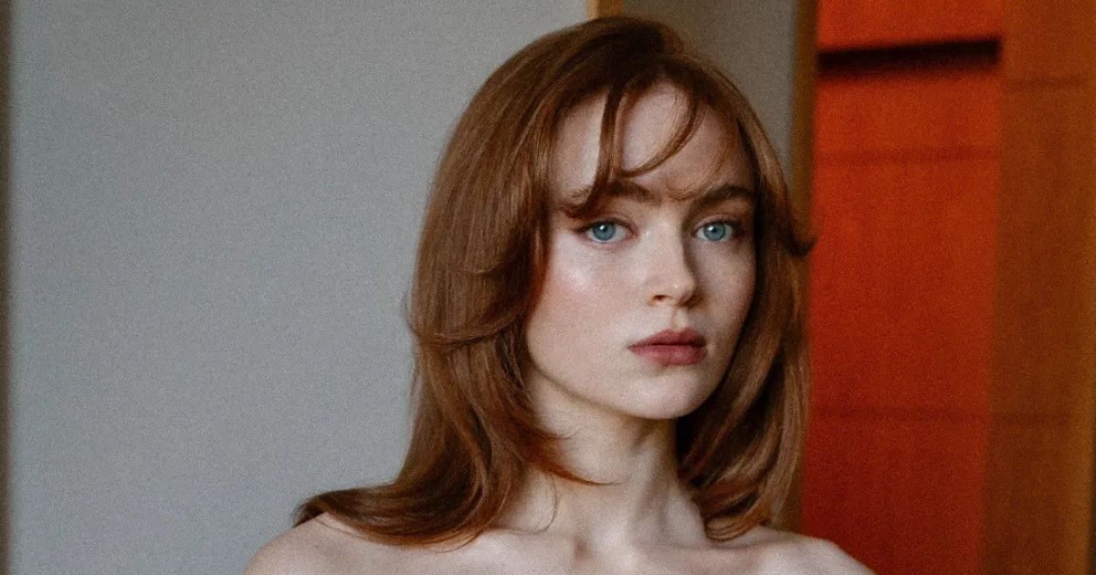 Messy bangs: Ο πιο fresh τρόπος να υιοθετήσεις τις αφέλειες 