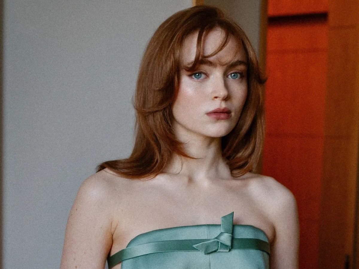 Messy bangs: Ο πιο fresh τρόπος να υιοθετήσεις τις αφέλειες το καλοκαίρι