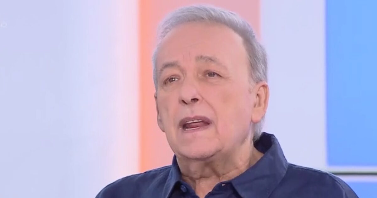 Ανδρέας Μικρούτσικος: «Ήμουν χάλια, για νοσοκομείο – Δεν ήθε