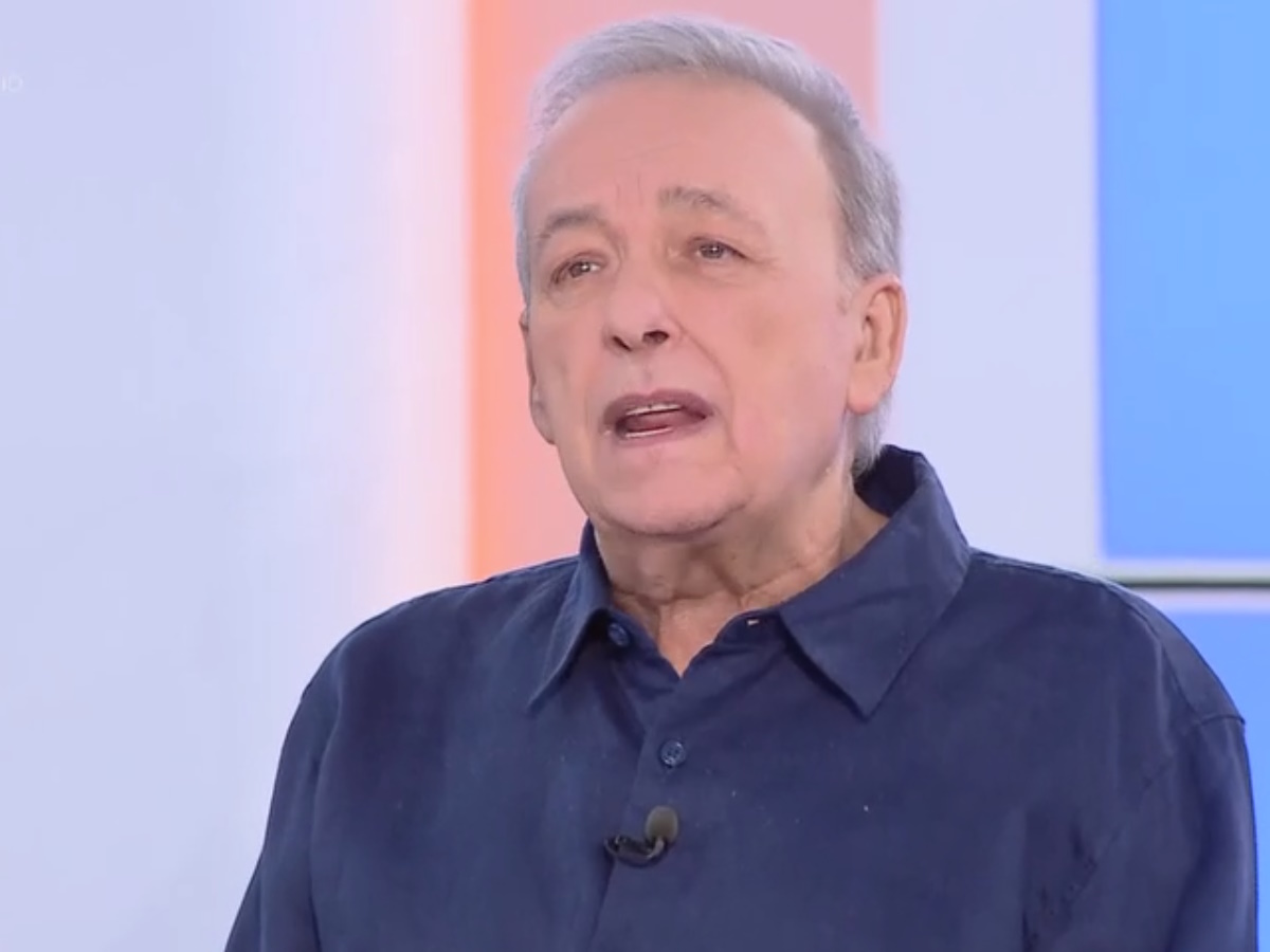 Ανδρέας Μικρούτσικος: «Ήμουν χάλια, για νοσοκομείο – Δεν ήθελα τη ζωή μου»