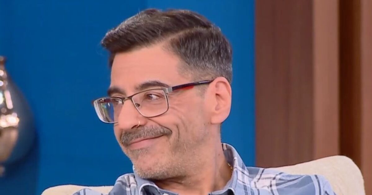 Μιθριδάτης για Ημισκούμπρια: «Είχαμε να βρεθούμε δέκα χρόνια