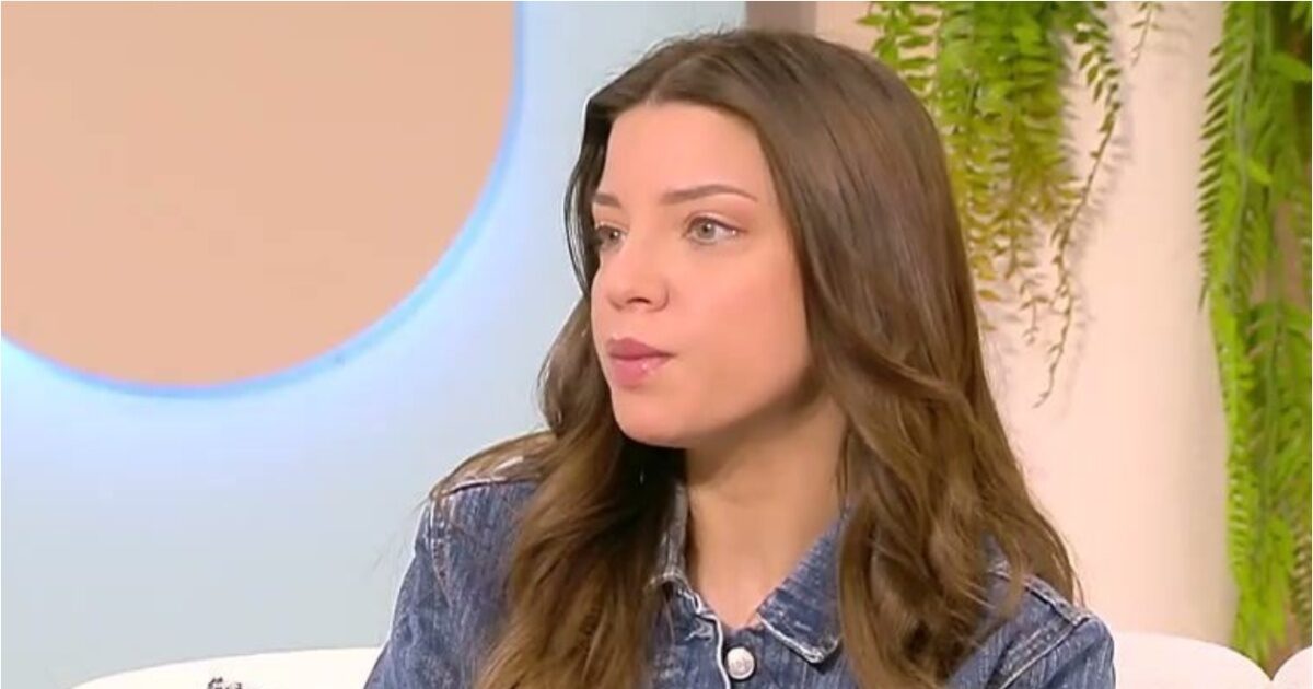 Μαρίλια Μητρούση: «Έκλαιγα από την πείνα – Όταν δε γυμνάζομα