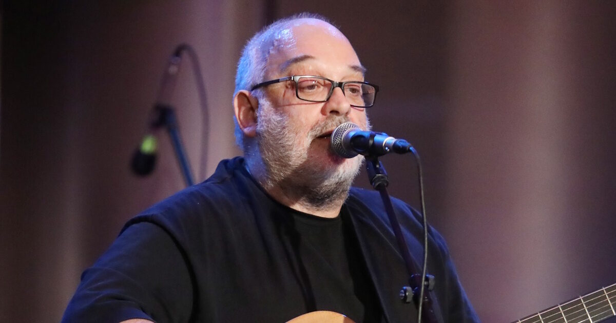 Γιώργος Μουκίδης: Αθώος ο γνωστός μουσικοσυνθέτης μετά την κ