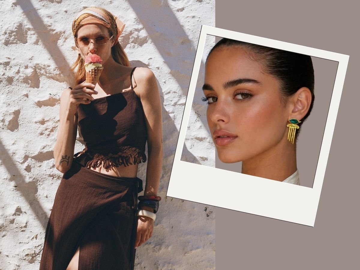 The Designer Edit x Moxy Athens City: Ένα showroom αφιερωμένο στην ελληνική μόδα, στην καρδιά της Αθήνας