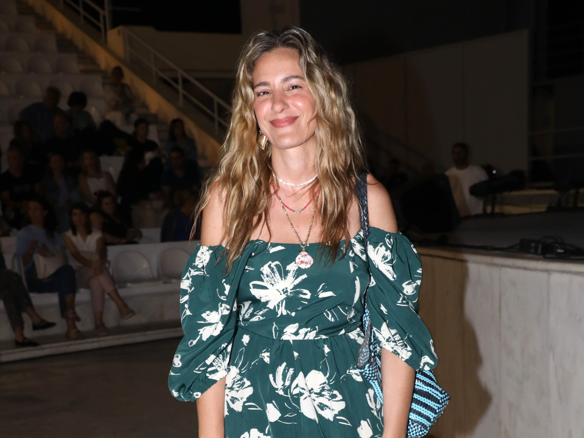 Νατάσσα Μποφίλιου: «Το 2014 έκανα restart στη ζωή μου μετά από θέματα υγείας»
