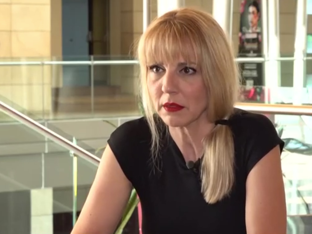 Ματίνα Νικολάου: «Νιώθω πιο δυνατή μετά τις δυσκολίες που πέρασα στην προσωπική μου ζωή»