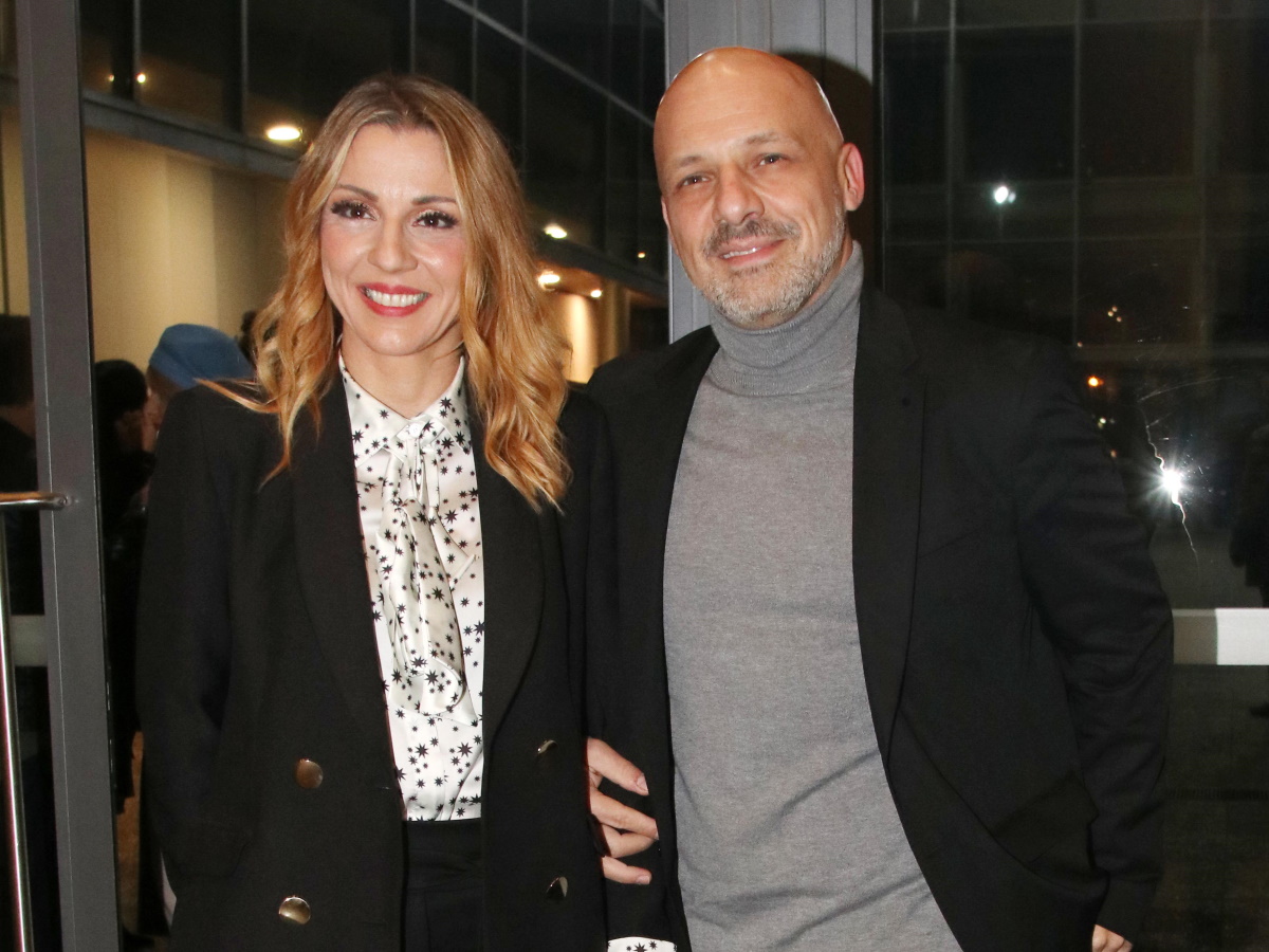 Ματίνα Νικολάου: «Ήταν μια ατυχής συγκυρία, αυτά συμβαίνουν καμιά φορά στην τηλεόραση»