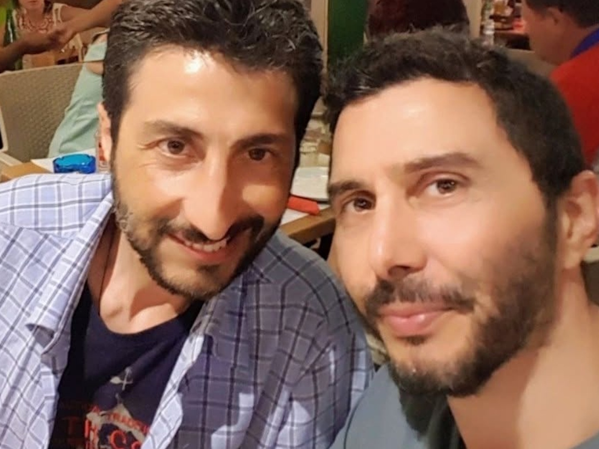 Νίκος Νικολετάκης: Πνίγηκε ο αδελφός του γνωστού δημοσιογράφου – Το σπαρακτικό μήνυμα στο διαδίκτυο