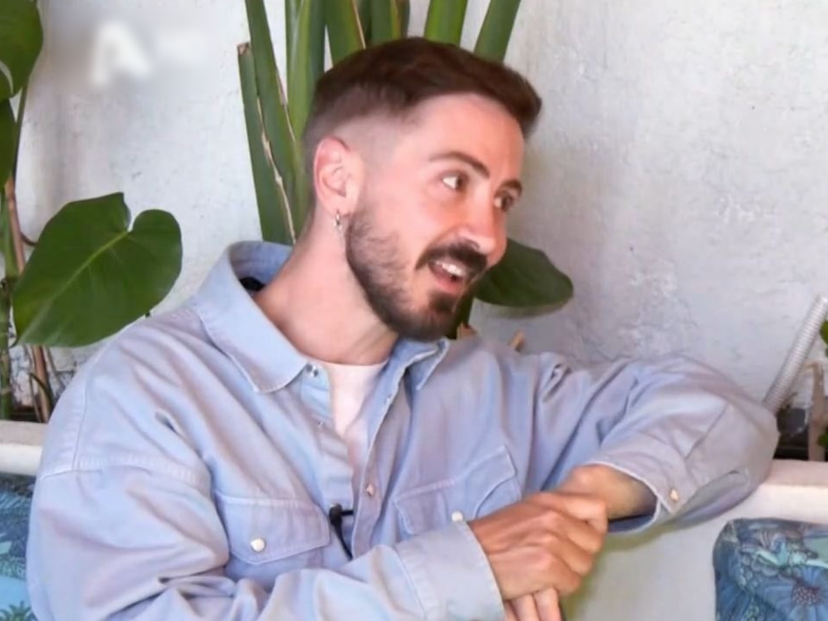 Νίκος Γκάνος: «Το Survivor είναι επικίνδυνο reality, είχα τραυματιστεί και εγώ όταν συμμετείχα»