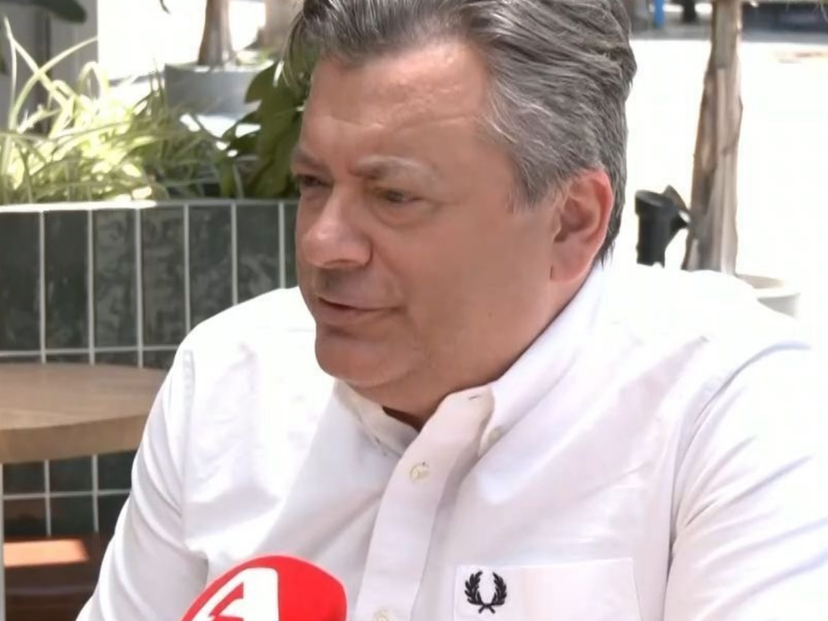 Νίκος Υποφάντης: «Δυσκολεύομαι όταν παρουσιάζω θέματα για εκμετάλλευση ή δολοφονίες παιδιών»