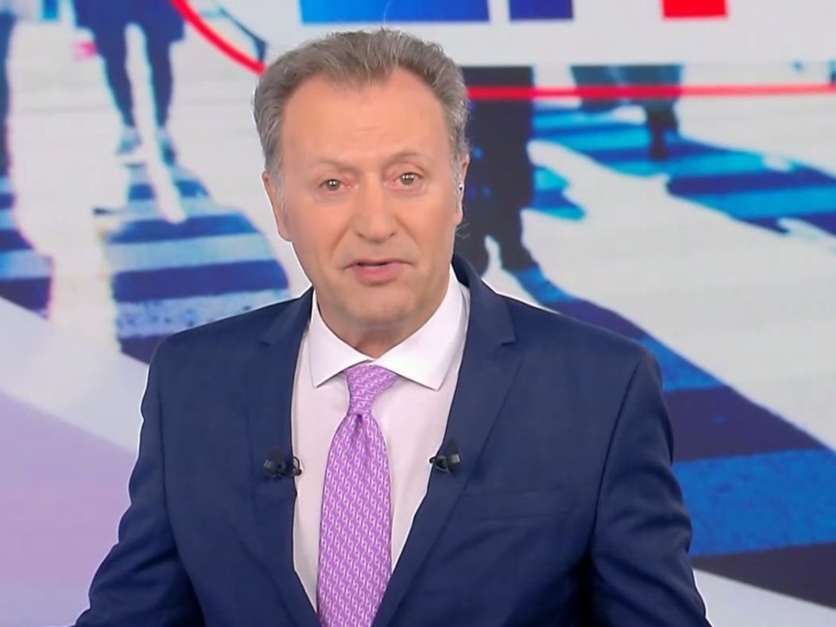 Άκης Παυλόπουλος: Εκτός εκπομπής ο δημοσιογράφος του ΣΚΑΪ – «Οι σκληροί μένουν εδώ», είπε ο Δημήτρης Οικονόμου