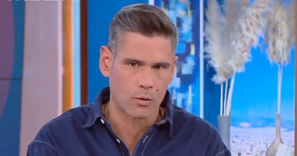 Δημήτρης Ουγγαρέζος: «Είναι πολύ σημαντικό οι γιατροί να μην εξαφανίζονται από τα τηλέφωνα, εγώ το έζησα»