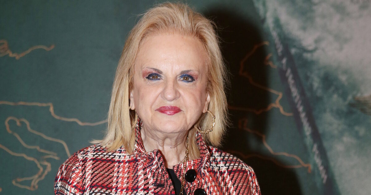 Ματίνα Παγώνη: «Μου έχει γίνει πρόταση να συμμετέχω σε εκπομ