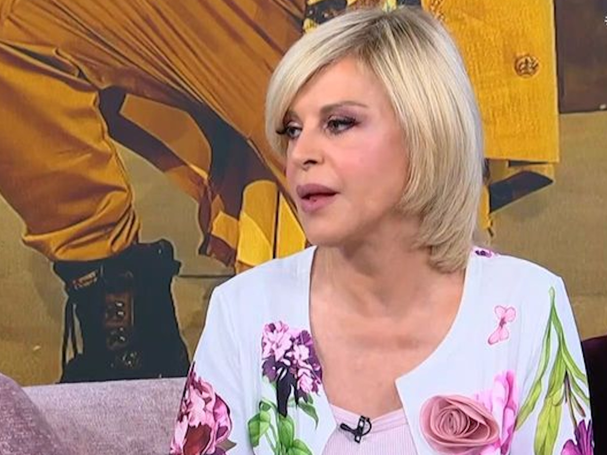 Αλεξάνδρα Παλαιολόγου: «Ξεσπούσα σε λυγμούς την ώρα της παράστασης – Στο χειροκρότημα έκλαιγα γιατί δεν άντεχα άλλο»