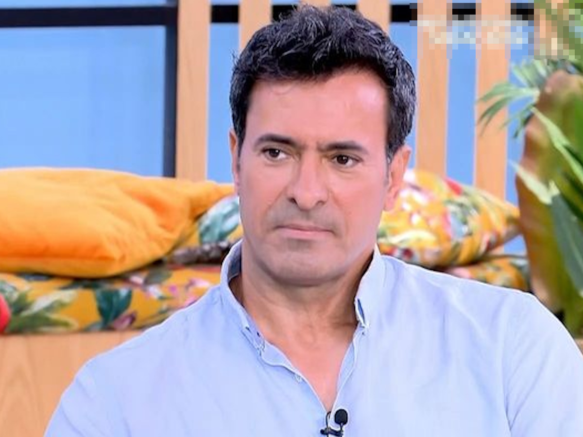 Νίκος Παπαδάκης: «Έχω μετανιώσει για κάποιες προτάσεις που είπα ”όχι” – Η ζωή μου θα είχε πάρει άλλη τροπή»