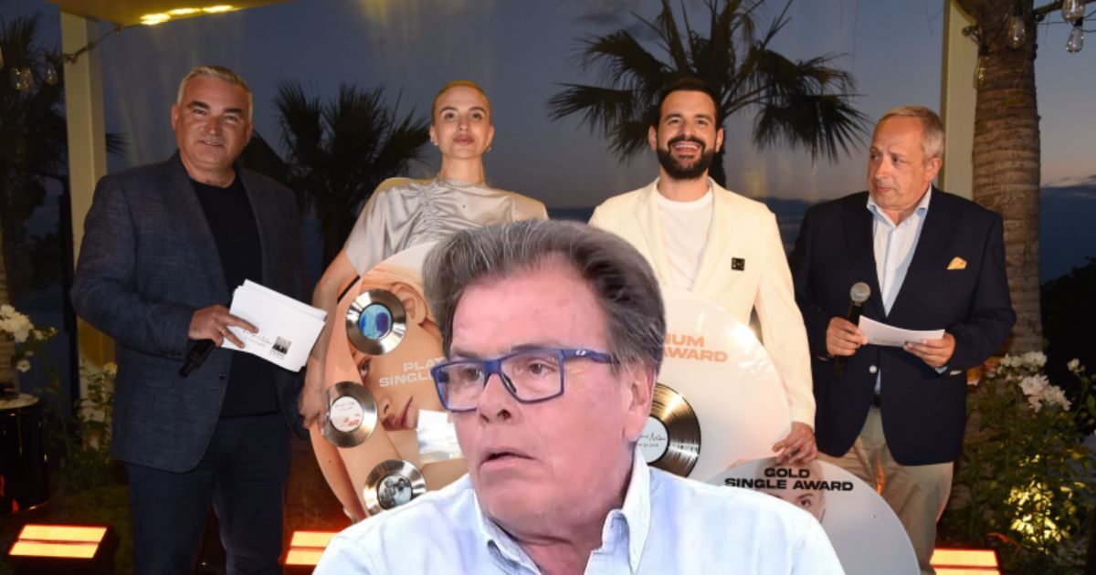 Κόλαφος ο Δημήτρης Παπανώτας για Κούτρα και Ντσούν