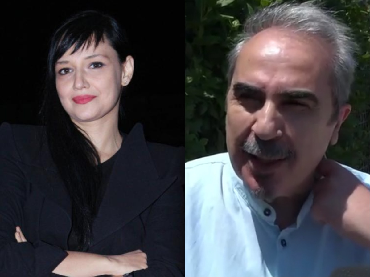 Βαγγέλης Περρής για Αθηναϊδα Νέγκα: «Της είπαν να γυρίσει γρήγορα αφού γέννησε και μετά την απέλυσαν»