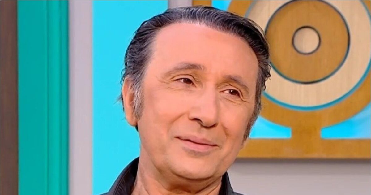 Ρένος Χαραλαμπίδης για Σάκη Ρουβά: «Για έναν αινιγματικό λόγ