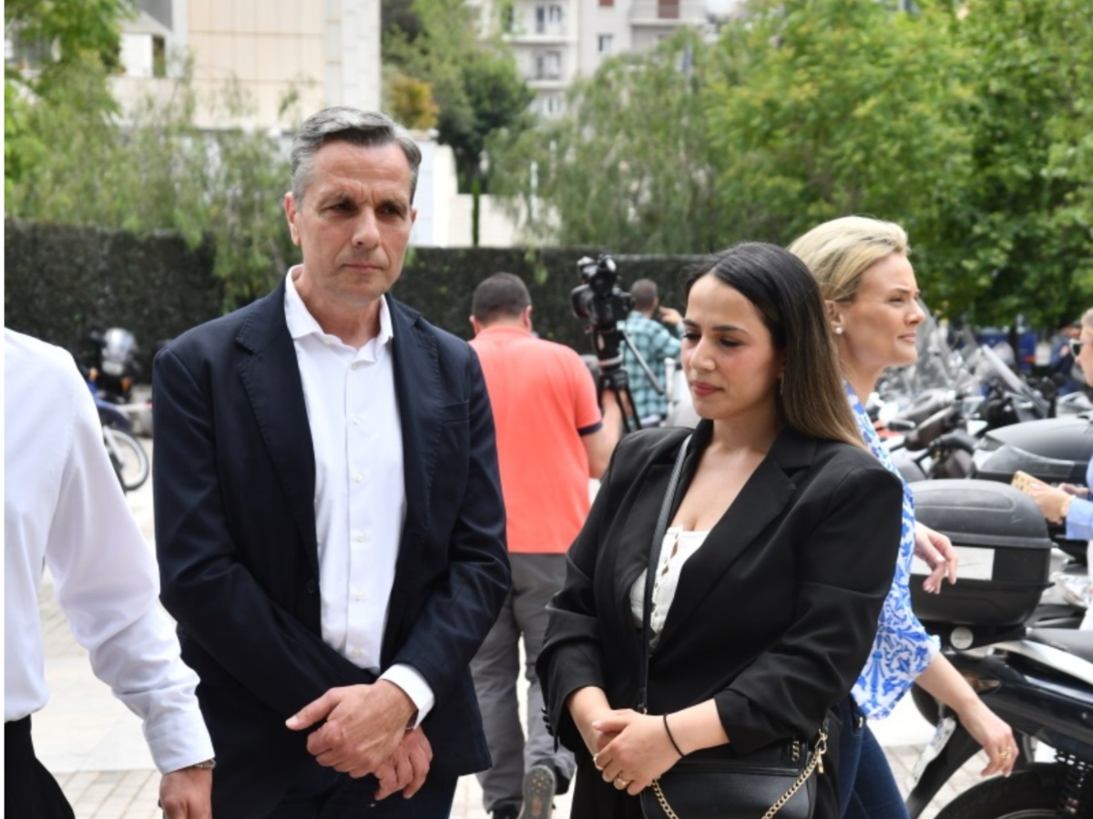 Ευλαμπία Ρέβη – Γιώργος Κουρδής: Όσα υποστήριξαν τα στελέχη του ΣΚΑΪ στη συζήτηση για την αγωγή που έχουν καταθέσει οι δυο δημοσιογράφοι