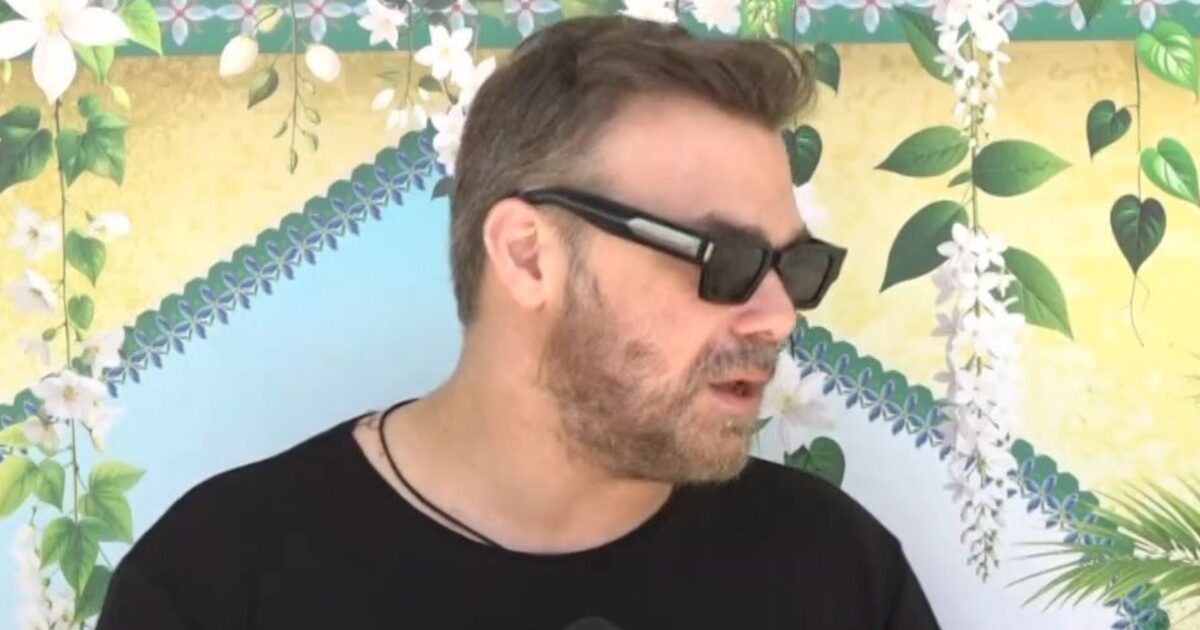 Γιώργος Σαμπάνης: «Εδώ και πολύ καιρό δεν τα λειτουργώ τα so