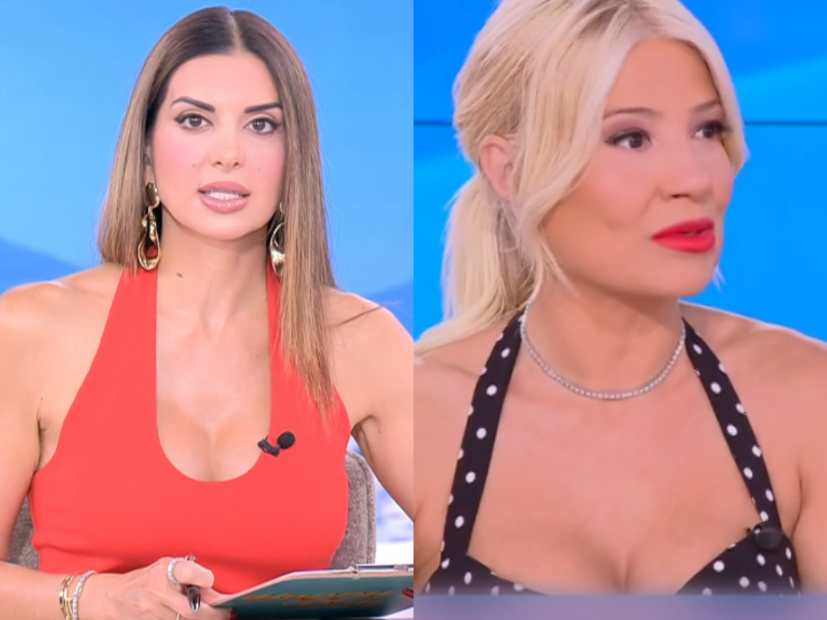 Σταματίνα Τσιμτσιλή: Η επικοινωνία με τη Φαίη Σκορδά μετά την ανακοίνωση των στελεχών του Mega για το τέλος του Buongiorno