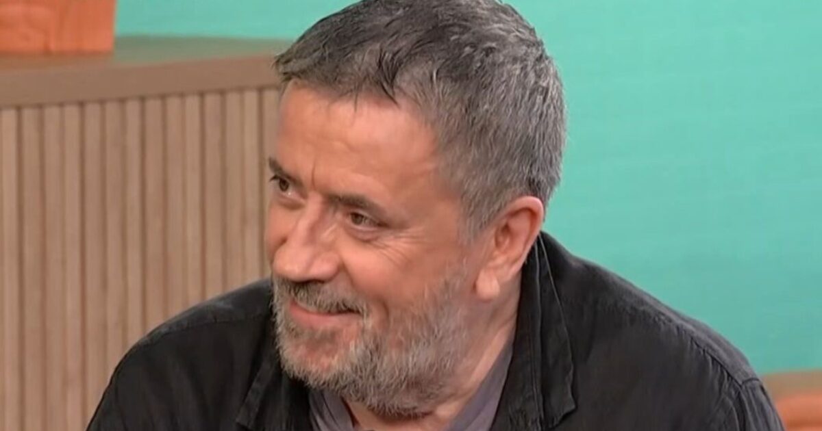 Σπύρος Παπαδόπουλος: «Χάρηκα πάρα πολύ που δεν δούλεψα φέτος