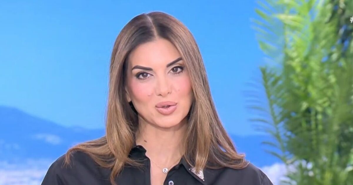 Σταματίνα Τσιμτσιλή: Οι δημόσιες ευχές στην κόρη της, Μαίρη 