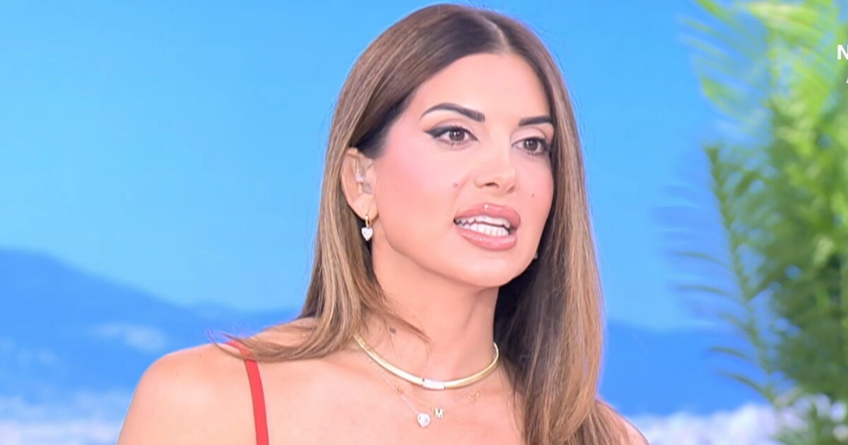 Σταματίνα Τσιμτσιλή: Η ανακοίνωση για την Τίνα Μεσσαροπούλου