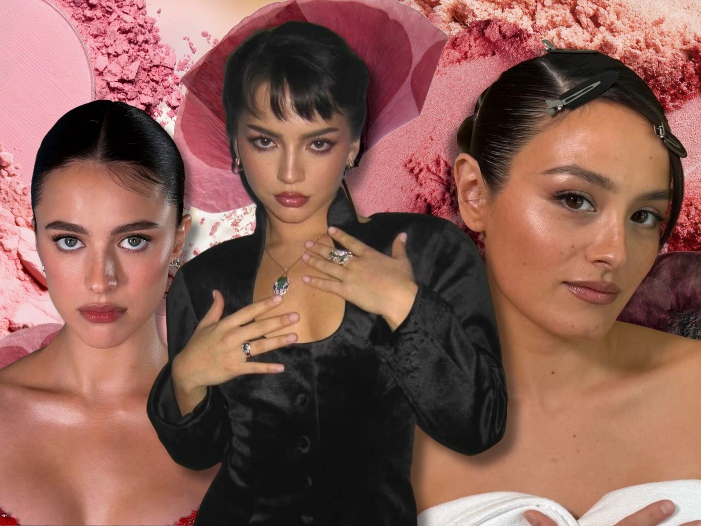 Summer Makeup Trends 2026: Το μακιγιάζ φέτος το καλοκαίρι γίνεται ξανά διασκεδαστικό και δημιουργικό