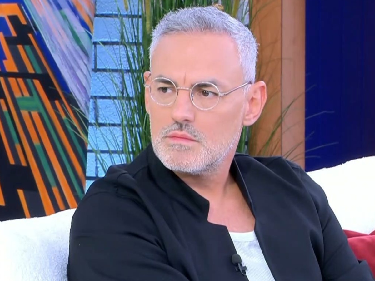 Νίκος Συρίγος: «Με την Ελεωνόρα Ζουγανέλη καταλάβαμε από την πρώτη στιγμή ότι υπάρχει ανάμεσά μας μια σύνδεση που ξεπερνά τη φιλική