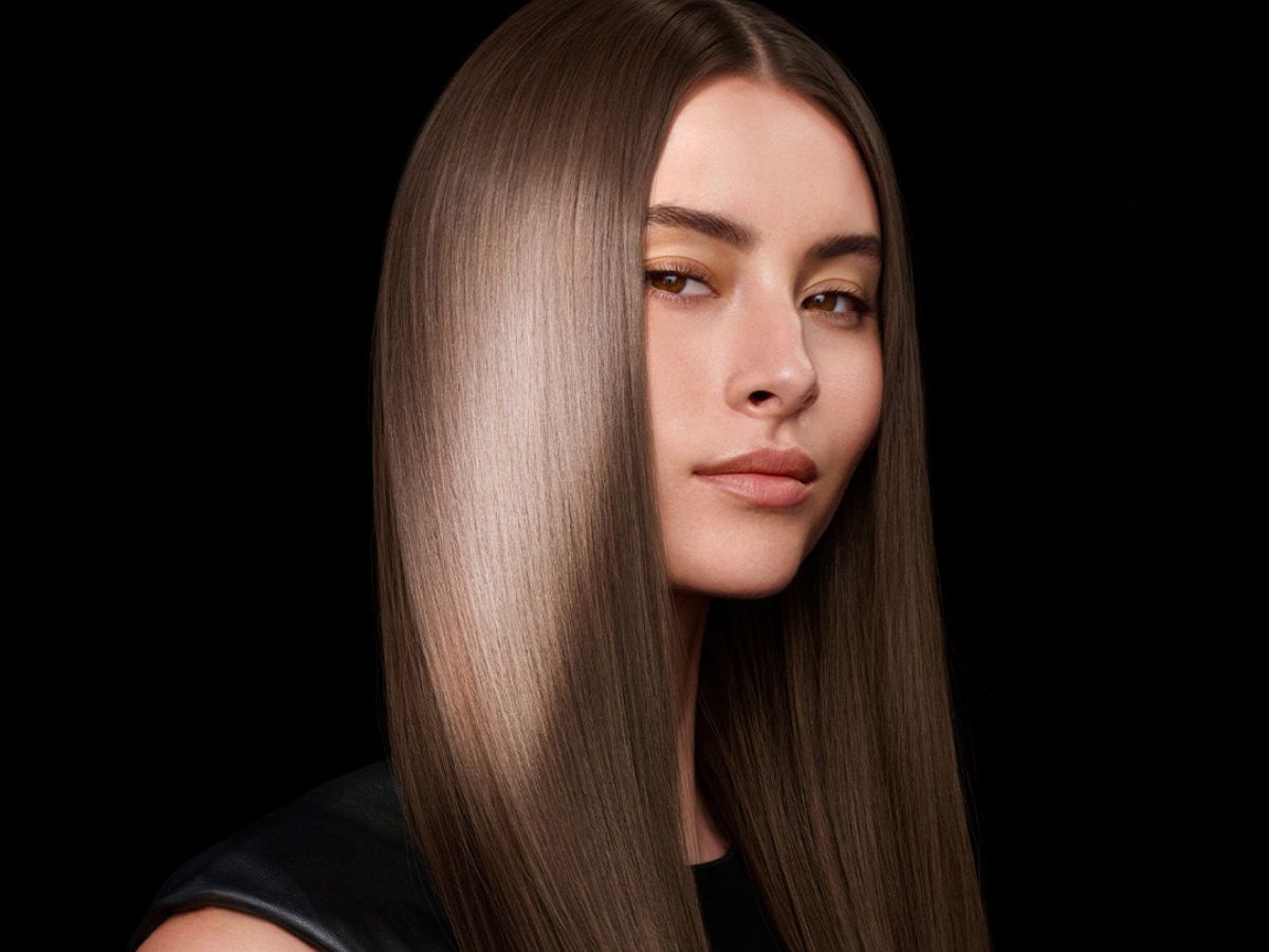 Νέα Syoss Intense Glaze: Glossy, λαμπερά μαλλιά κάθε μέρα, σαν να βγήκες από το κομμωτήριο
