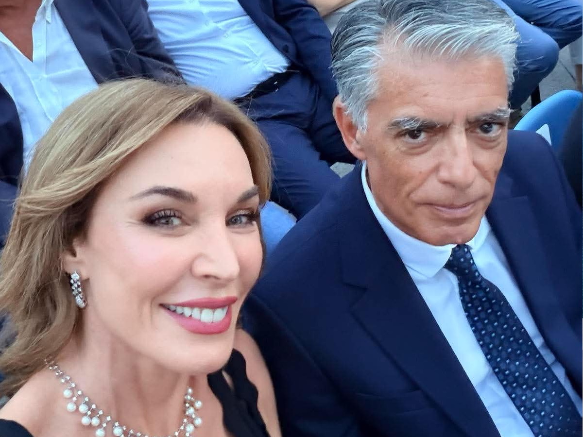 Andrea Bocelli στη Βενετία: Μια εμπειρία ζωής!