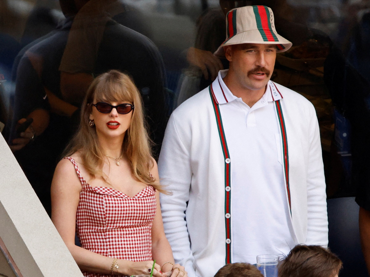 Taylor Swift – Travis Kelce: Οι δύο εκδηλώσεις στο Madison Square Garden για τον γάμο τους και οι 1.000 καλεσμένοι