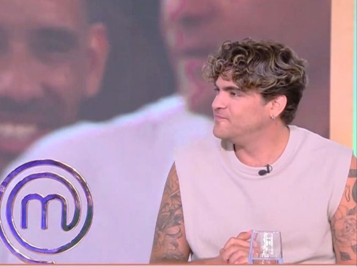 Πάνος Τελάλης: Ο νικητής του MasterChef αποκαλύπτει τι θα κάνει το χρηματικό έπαθλο των 100.000 ευρώ