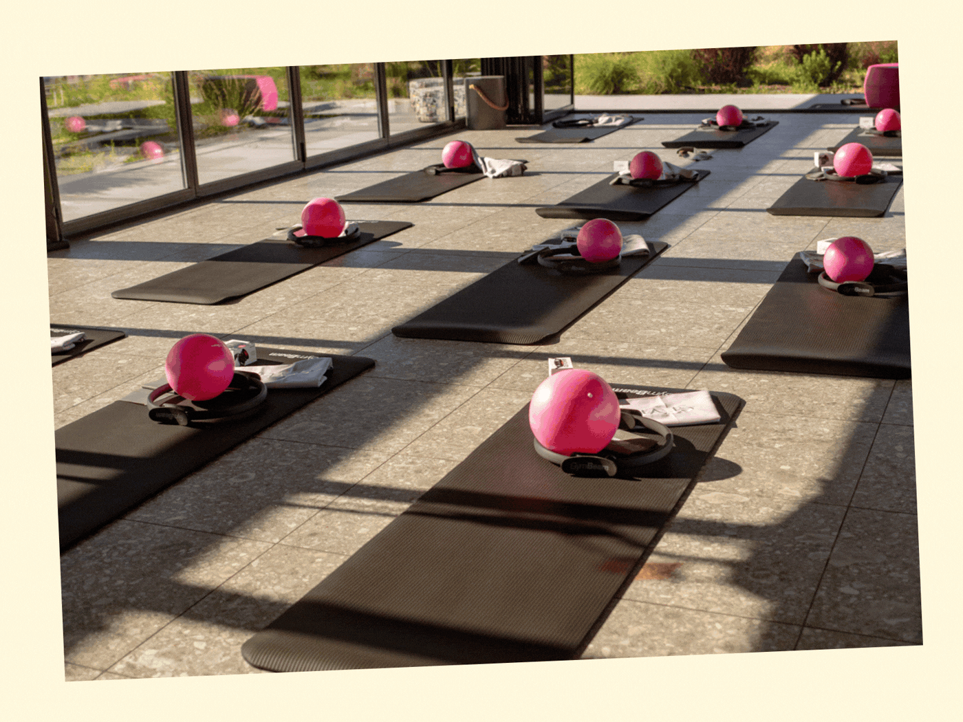 TLIFE Sunset Reset Session: Η Αθήνα έκανε pause στο πιο όμορφο wellness event του καλοκαιριού – Όλα όσα έγιναν εκεί!