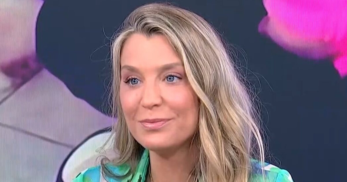 Κατρίνα Τσάνταλη: «Έγραψα το βιβλίο για τον παιδικό καρκίνο,
