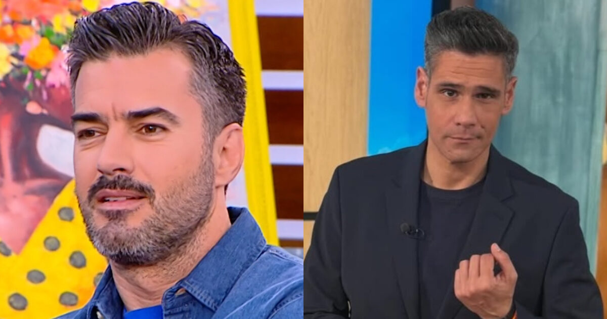 Γιάννης Τσιμιτσέλης για Δημήτρη Ουγγαρέζο: «Κυνηγάει συνέχει