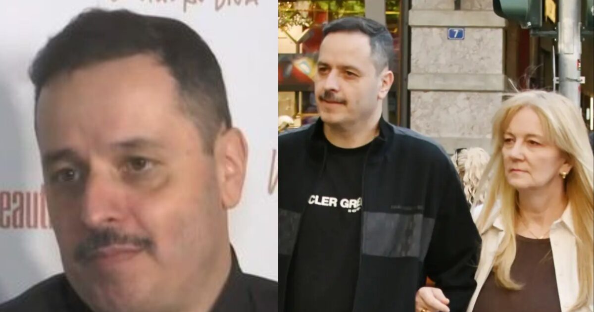 Αλέξανδρος Τσουβέλας: «Πήρα τα μέτρα μου γιατί άνθρωποι που 