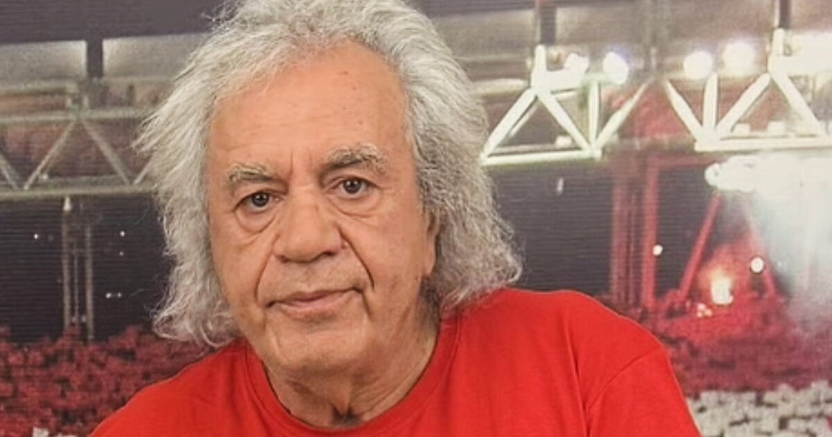 Ο Τάκης Τσουκαλάς έγινε παππούς – Η πρώτη φωτογραφία του νεο