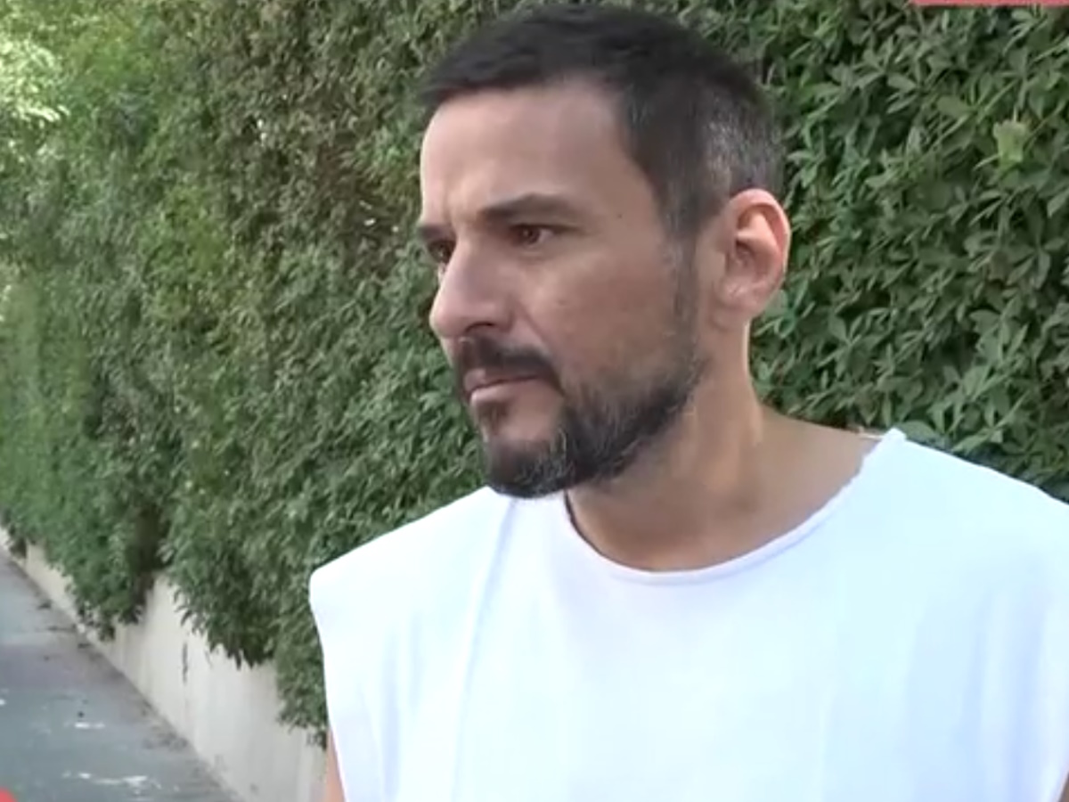 Κώστας Τσουρός: «Στον ΣΚΑΪ τα πράγματα δεν ήταν όπως τα περίμενα – Η ψυχαγωγία με δυσκόλεψε»