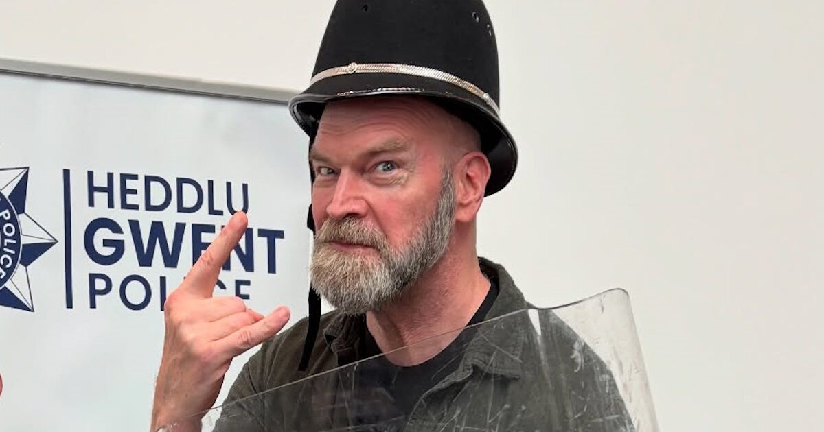 Tyler Mane: Ο πρωταγωνιστής των X-Men αποκάλυψε ότι διαγνώστ
