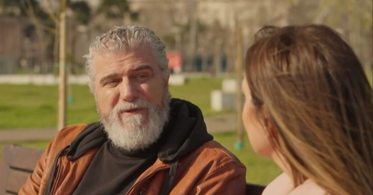 Βλαδίμηρος Κυριακίδης: «Το σπίτι ήταν ένας μόνιμος τσακωμός 