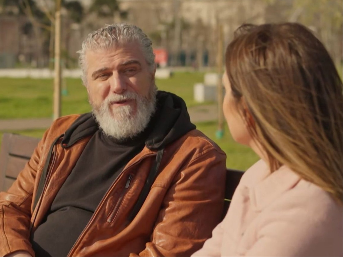 Βλαδίμηρος Κυριακίδης: «Το σπίτι ήταν ένας μόνιμος τσακωμός και μια ησυχία – Ήταν δύσκολη η σχέση των γονιών μου»