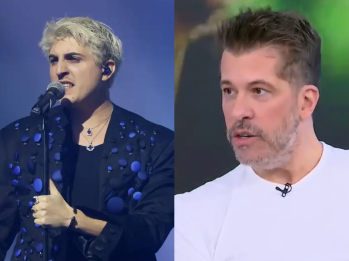 Χάρης Βαρθακούρης για Good Job Nicky: «Του είχα πει ότι το κομμάτι είναι καταπληκτικό, όχι όμως για τη Eurovision»