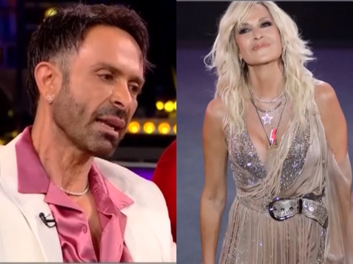 Κωνσταντίνος Χριστοφόρου για Άννα Βίσση: «Με είχε προσέξει πάρα πολύ – Την λατρεύω, είμαστε οικογένεια»
