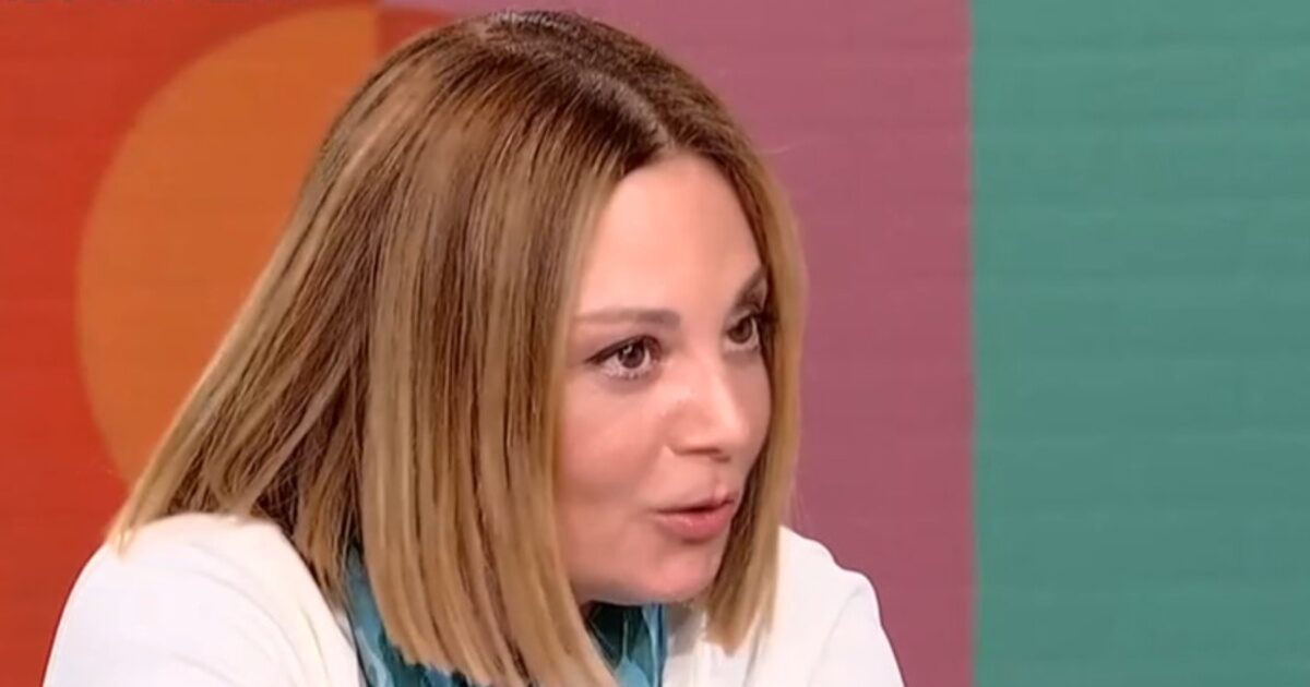 Νάνσυ Ζαμπέτογλου για Θέμο Αναστασιάδη: «Με βοήθησε σε μια δ